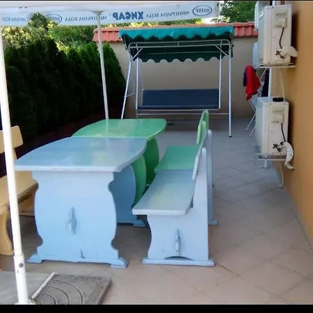 Вила Хисар Guest house