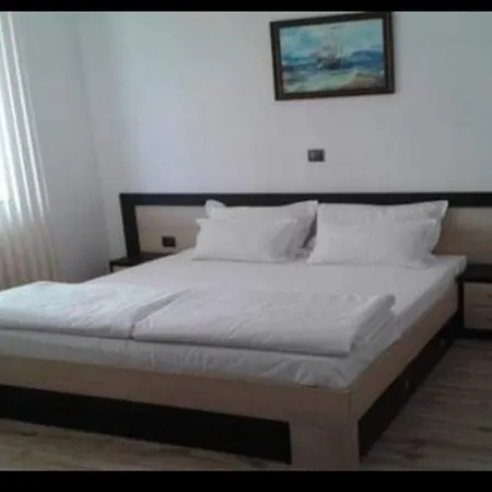 Вила Хисар Guest house Tsarevo