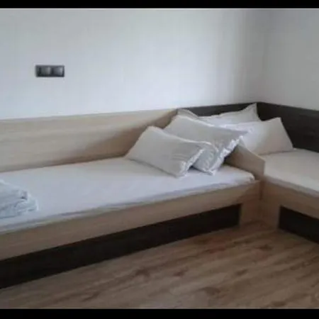 Guest house Вила Хисар