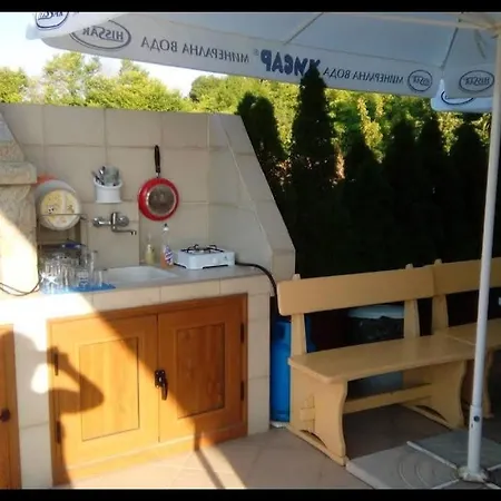 Вила Хисар * Tsarevo